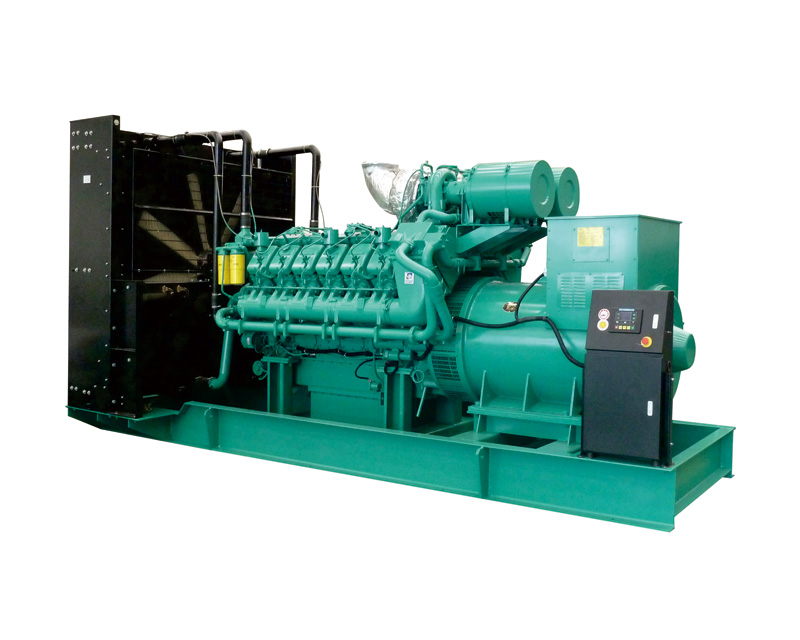 汽油發電機怎么使用？