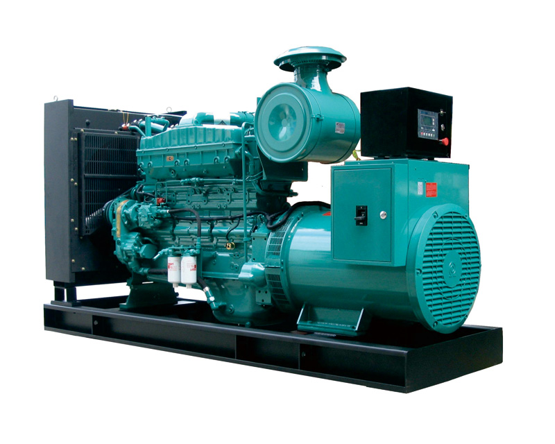 康明斯發電機 康明斯發電機