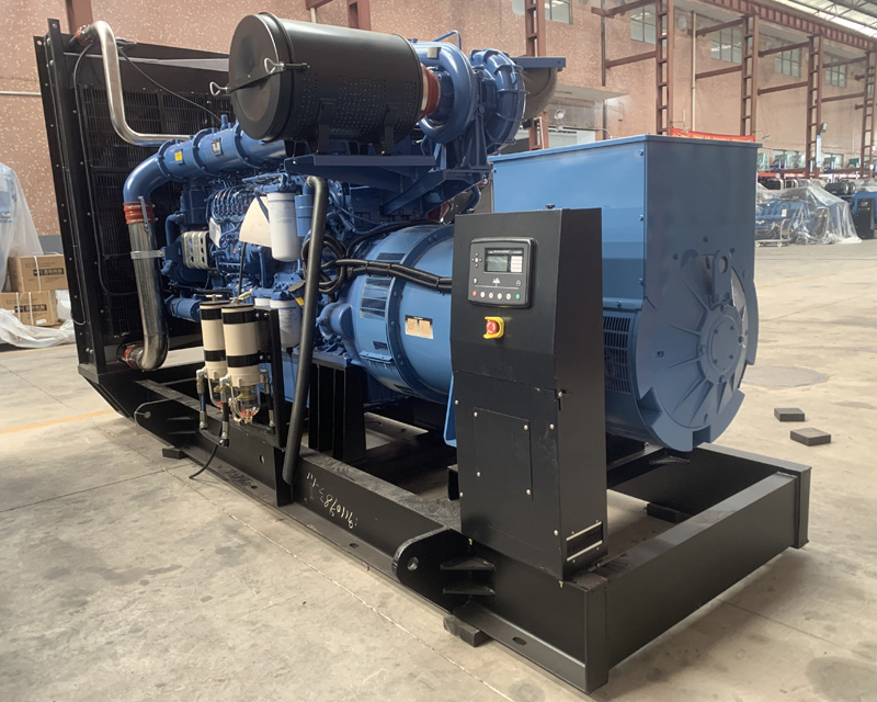 靜音發電機真的靜音嗎？