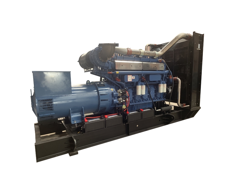 更換玉柴發(fā)電機(jī)組配件要注意哪些事項(xiàng)?