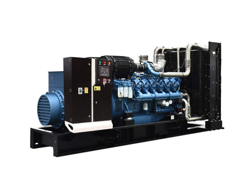 康明斯發電機 康明斯發電機