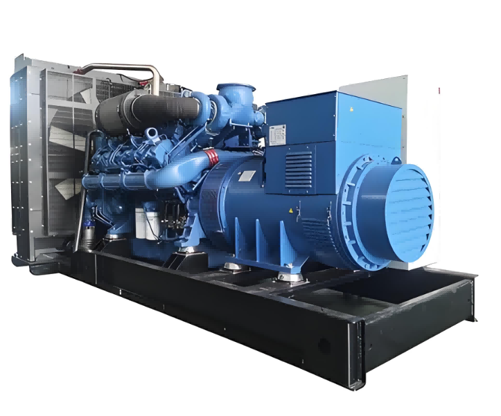 單相/三相柴油發電機組的應用差異