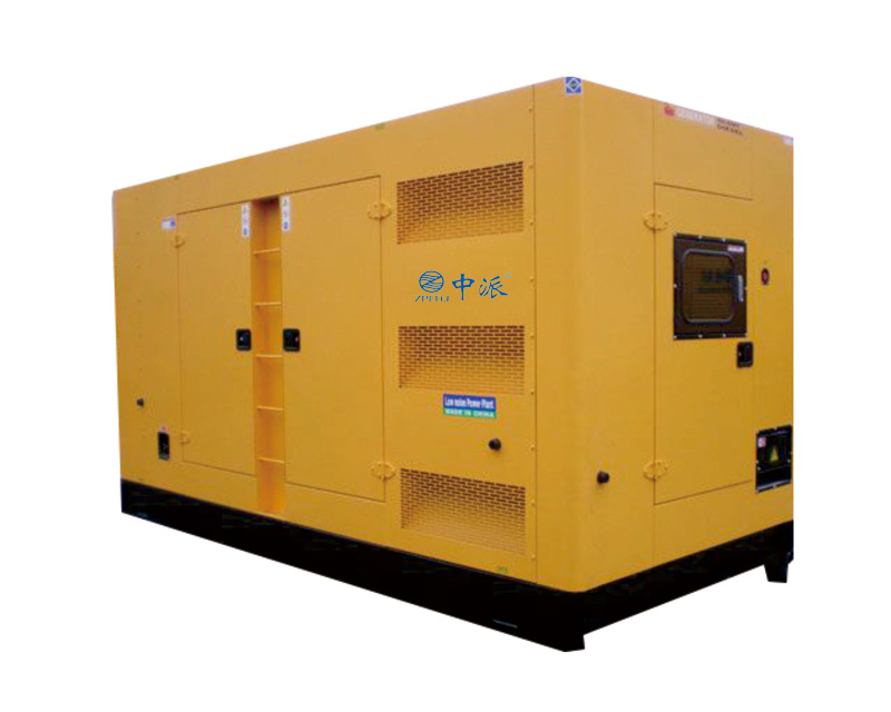 如何保證柴油發電機組調速系統穩定