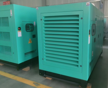 柴油發電機組預熱系統類型