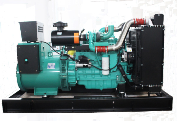 柴油發電機組預熱系統的作用